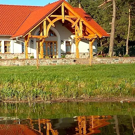 Osrodek Wypoczynkowy Hartek Grodziczno