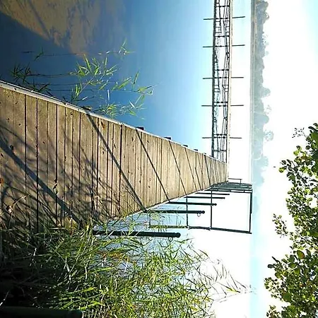 Osrodek Wypoczynkowy Hartek Grodziczno