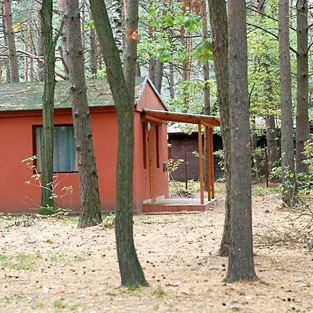 Osrodek Wypoczynkowy Hartek Hotel