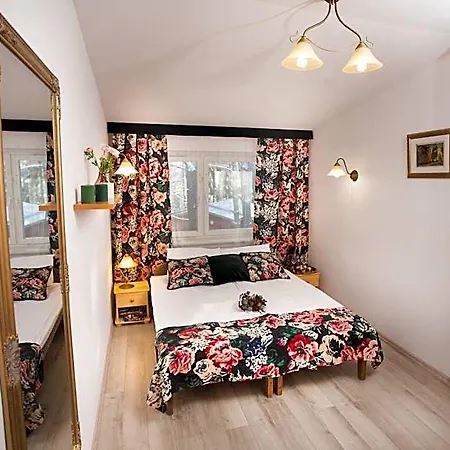 Hotel Osrodek Wypoczynkowy Hartek