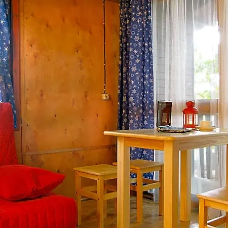 Hotel Osrodek Wypoczynkowy Hartek *