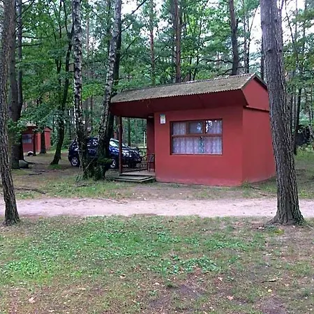 Hotel Osrodek Wypoczynkowy Hartek