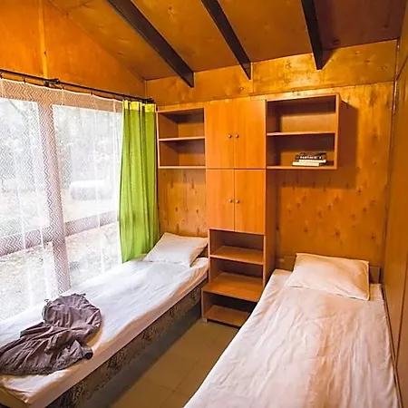 Osrodek Wypoczynkowy Hartek * Grodziczno