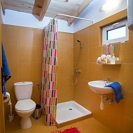 Osrodek Wypoczynkowy Hartek Hotel Grodziczno