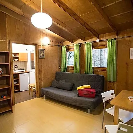 Hotel Osrodek Wypoczynkowy Hartek *
