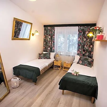 Osrodek Wypoczynkowy Hartek * Grodziczno