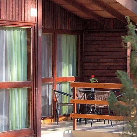 Hotel Osrodek Wypoczynkowy Hartek *