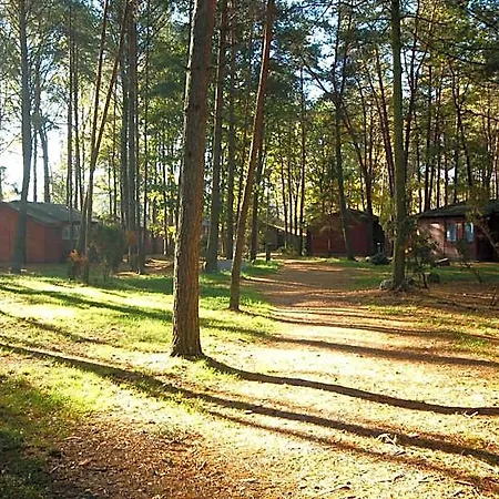 Hotel Osrodek Wypoczynkowy Hartek Grodziczno
