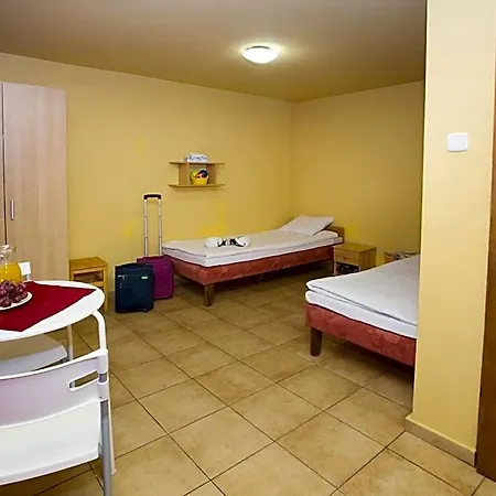 Hotel Osrodek Wypoczynkowy Hartek Grodziczno