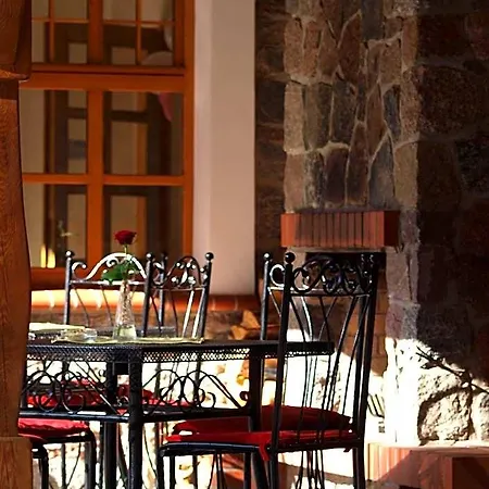 Osrodek Wypoczynkowy Hartek Hotel