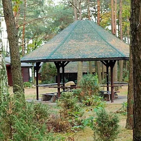 Hotel Osrodek Wypoczynkowy Hartek Grodziczno