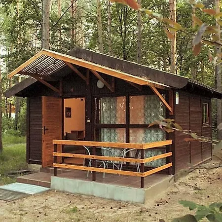 Osrodek Wypoczynkowy Hartek Hotel Grodziczno