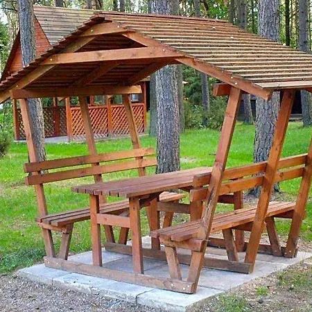 Hotel Osrodek Wypoczynkowy Hartek Grodziczno