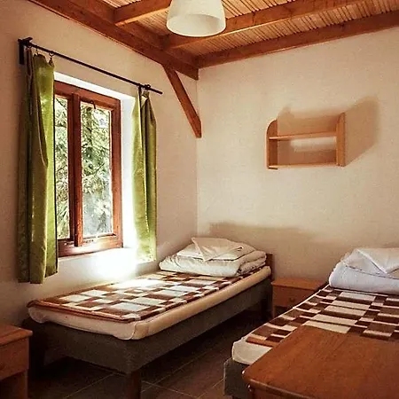 Hotel Osrodek Wypoczynkowy Hartek