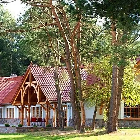 Hotel Osrodek Wypoczynkowy Hartek