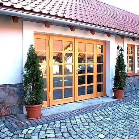 Hotel Osrodek Wypoczynkowy Hartek