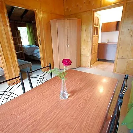 Osrodek Wypoczynkowy Hartek Hotel