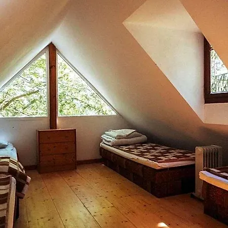 Hotel Osrodek Wypoczynkowy Hartek *