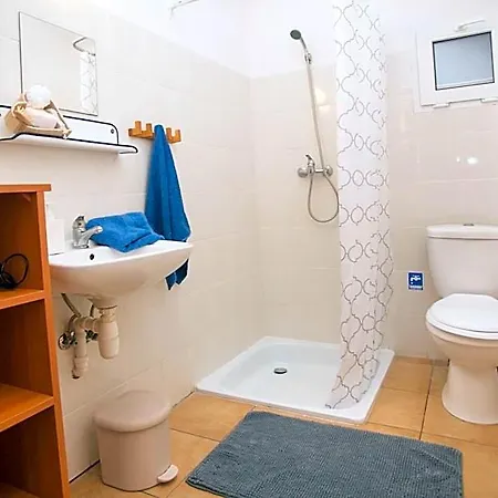 Osrodek Wypoczynkowy Hartek Hotel *