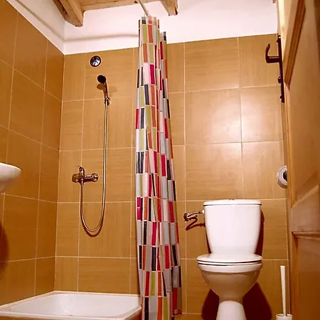 Osrodek Wypoczynkowy Hartek Hotel Grodziczno